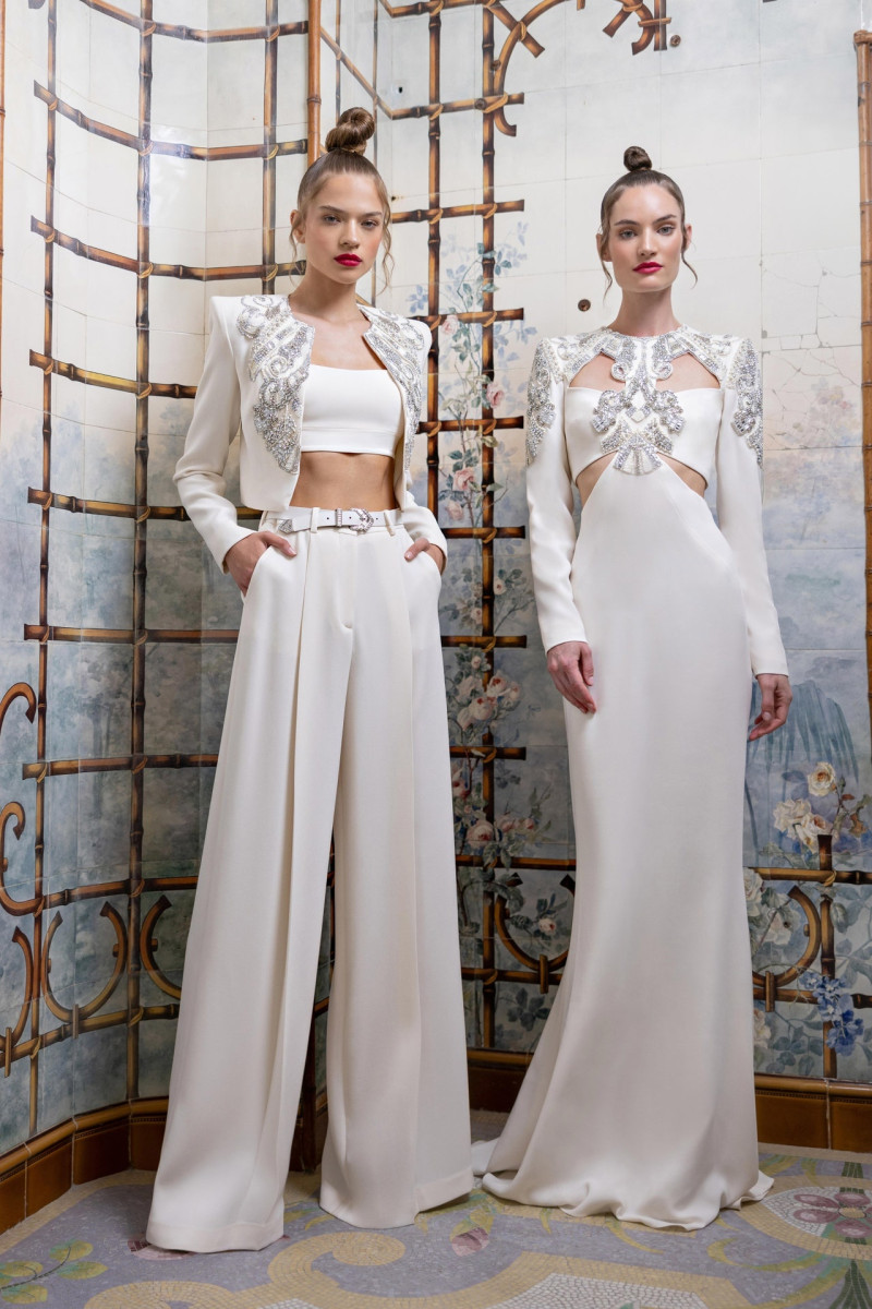 Zuhair Murad lookbook for Resort 2024