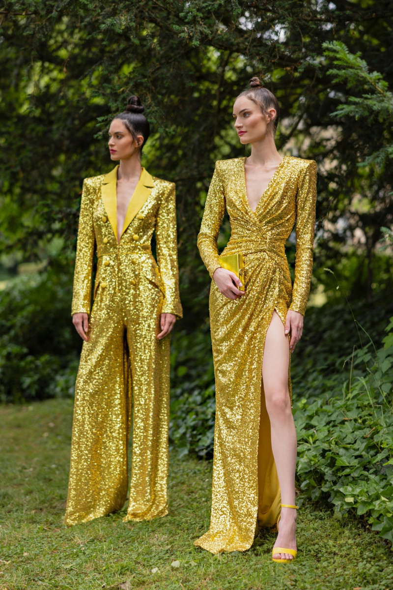 Zuhair Murad lookbook for Resort 2024