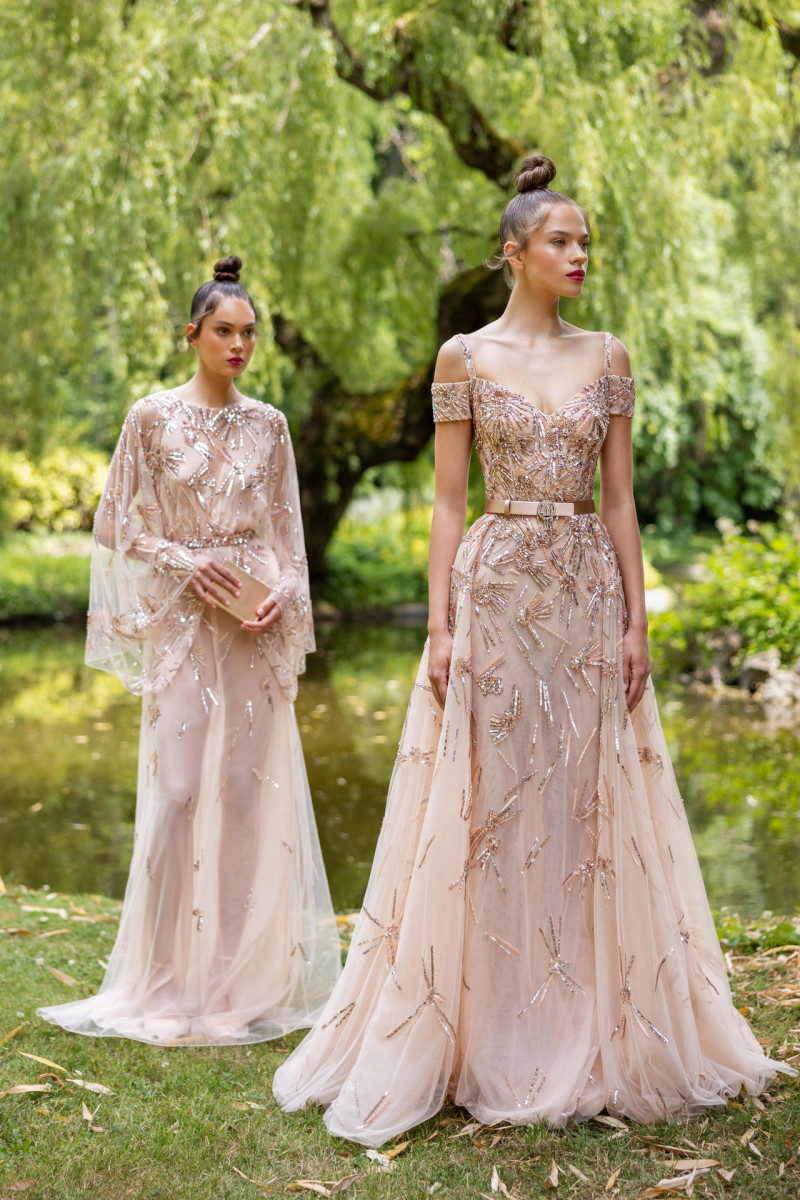 Zuhair Murad lookbook for Resort 2024