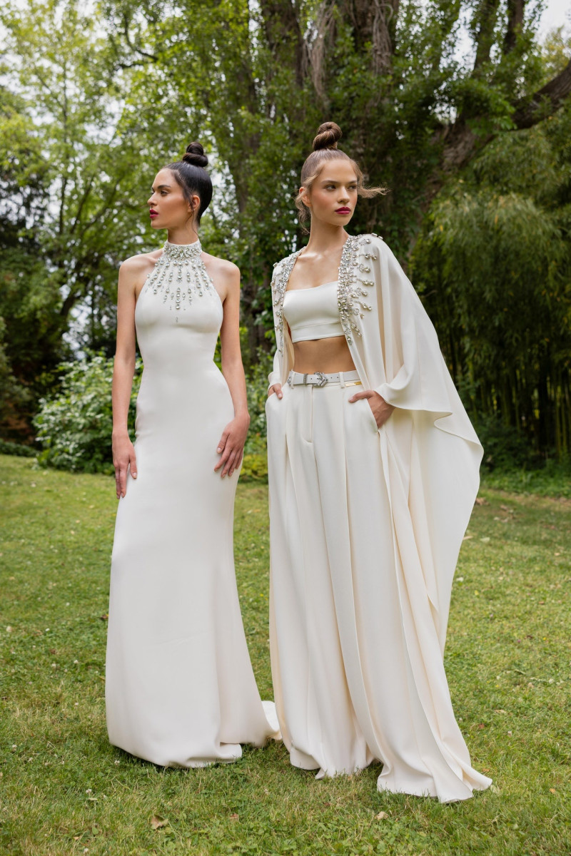 Zuhair Murad lookbook for Resort 2024