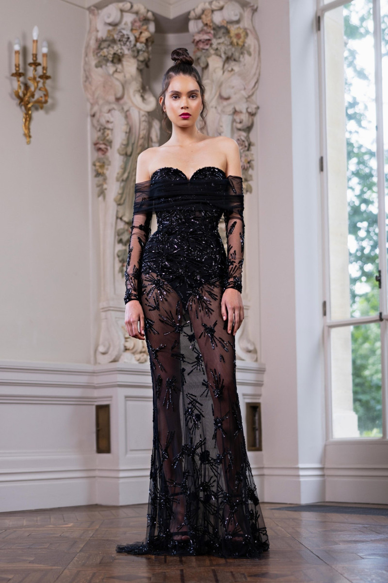 Zuhair Murad lookbook for Resort 2024