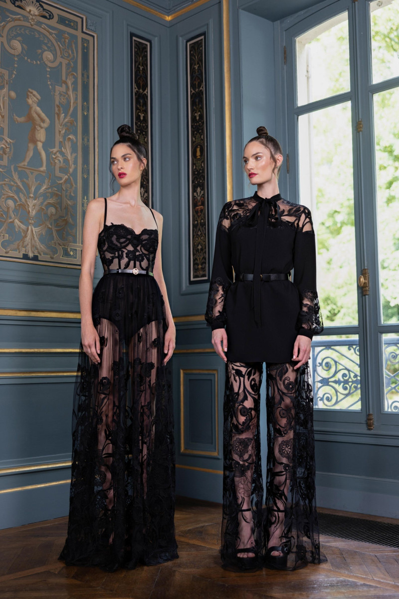 Zuhair Murad lookbook for Resort 2024