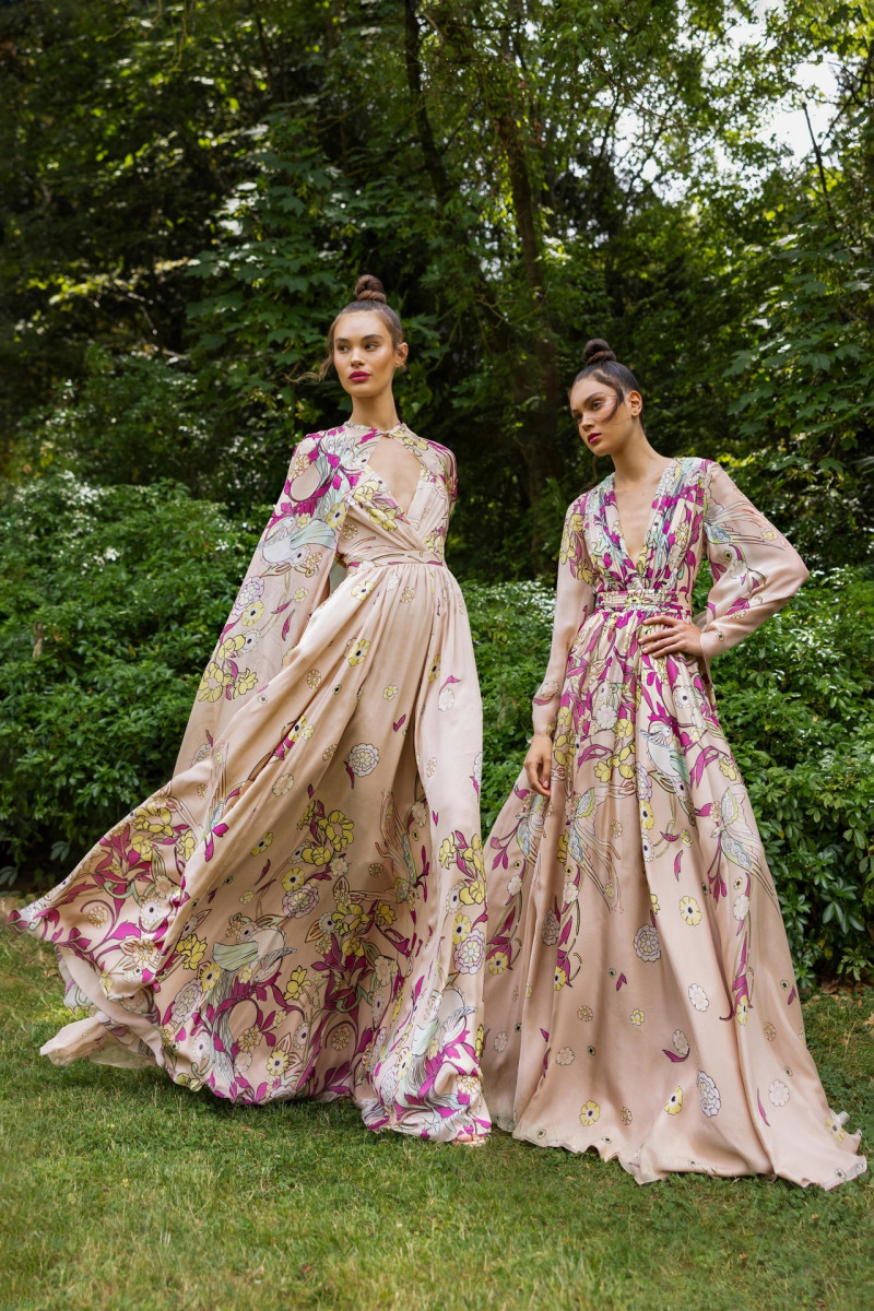 Zuhair Murad lookbook for Resort 2024