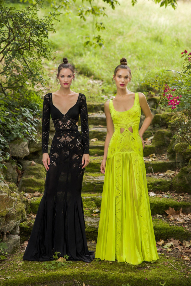 Zuhair Murad lookbook for Resort 2024