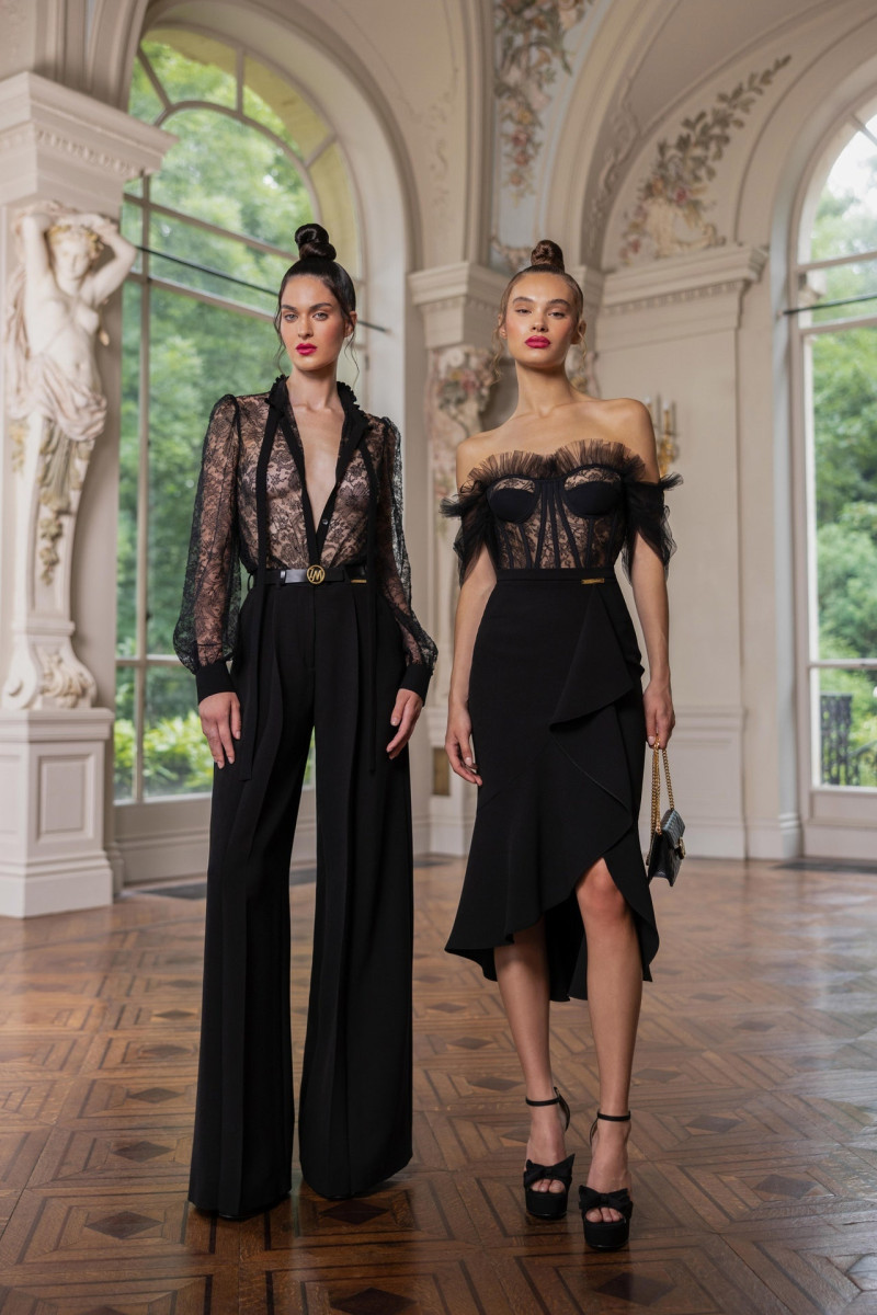 Zuhair Murad lookbook for Resort 2024