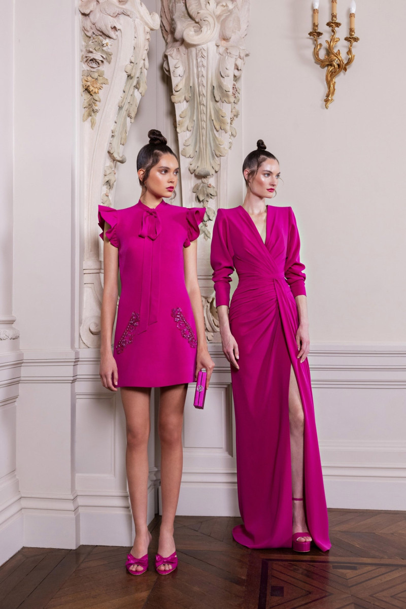 Zuhair Murad lookbook for Resort 2024