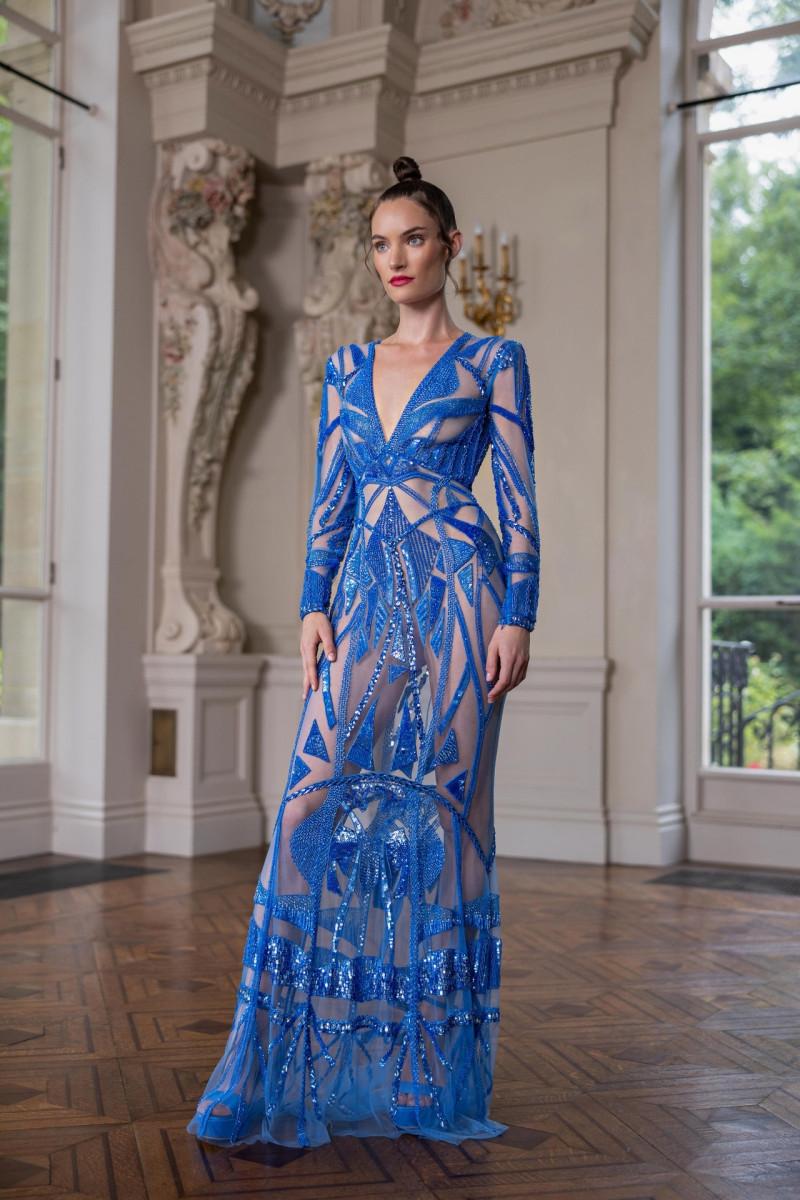 Zuhair Murad lookbook for Resort 2024