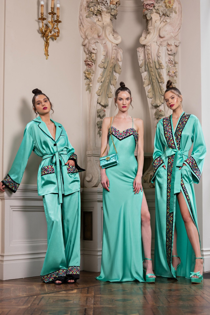 Zuhair Murad lookbook for Resort 2024