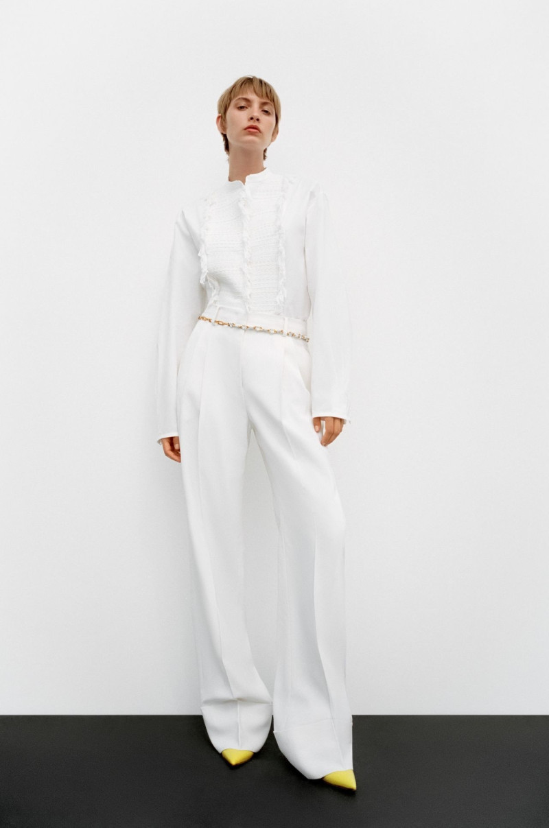 Gabriele Colangelo lookbook for Resort 2024