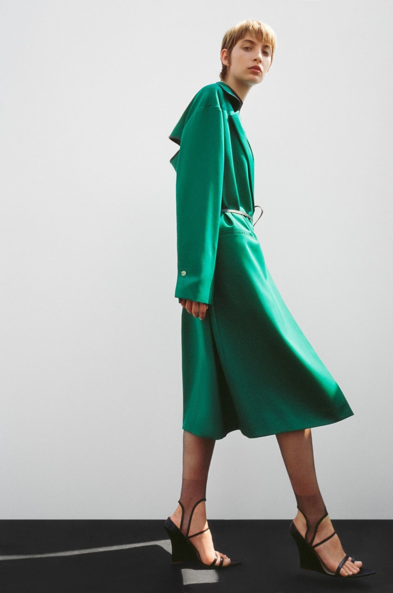 Gabriele Colangelo lookbook for Resort 2024