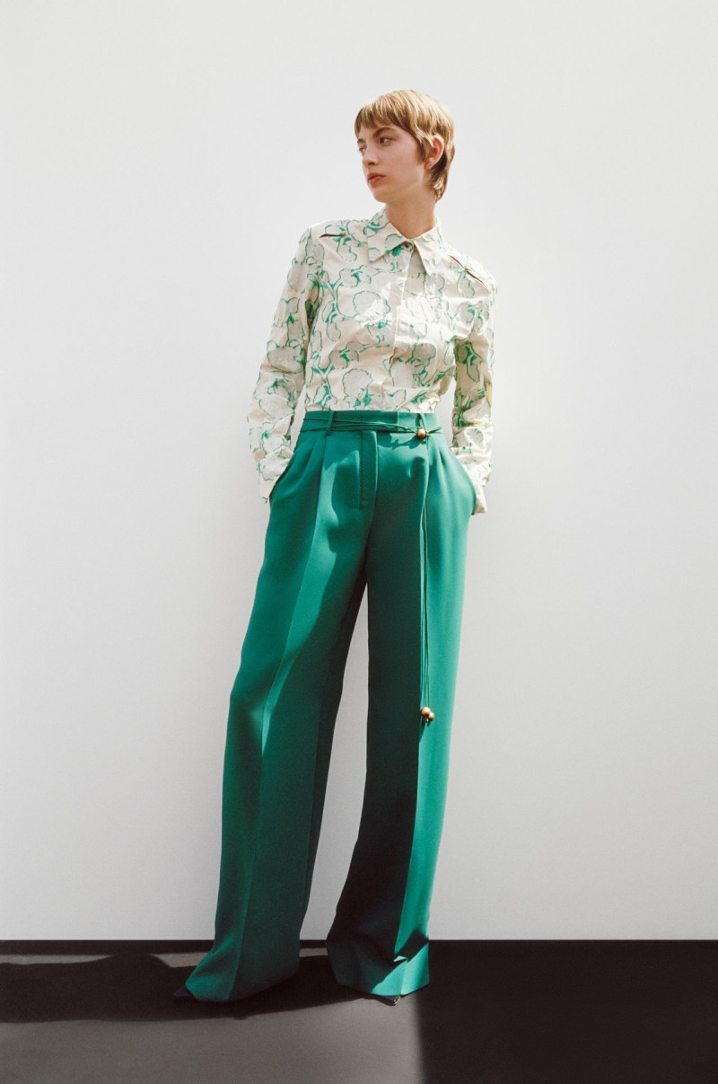 Gabriele Colangelo lookbook for Resort 2024