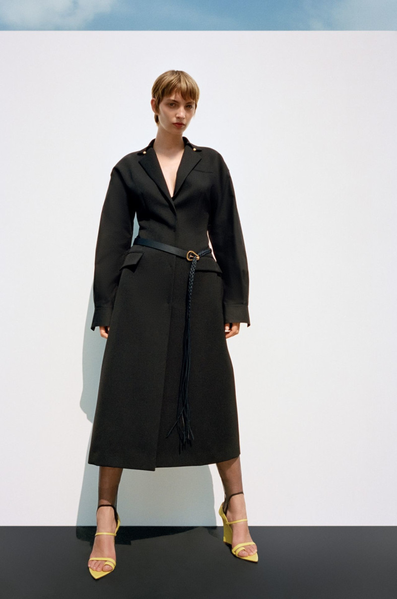 Gabriele Colangelo lookbook for Resort 2024