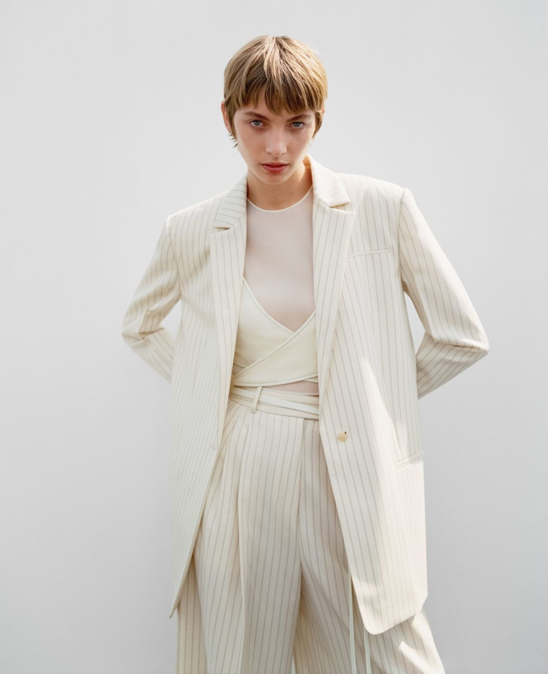 Gabriele Colangelo lookbook for Resort 2024