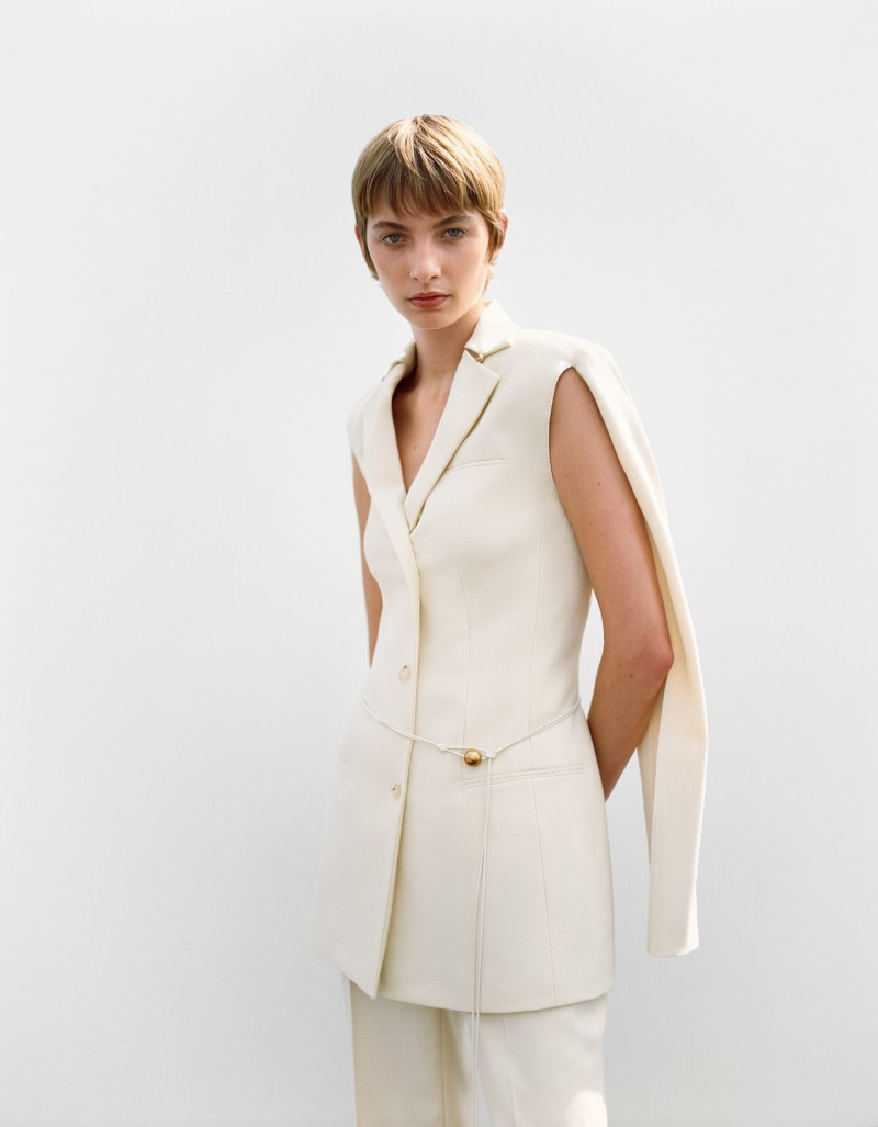 Gabriele Colangelo lookbook for Resort 2024