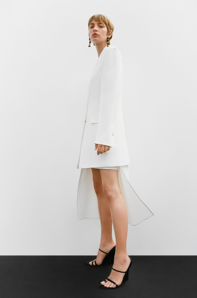 Gabriele Colangelo lookbook for Resort 2024