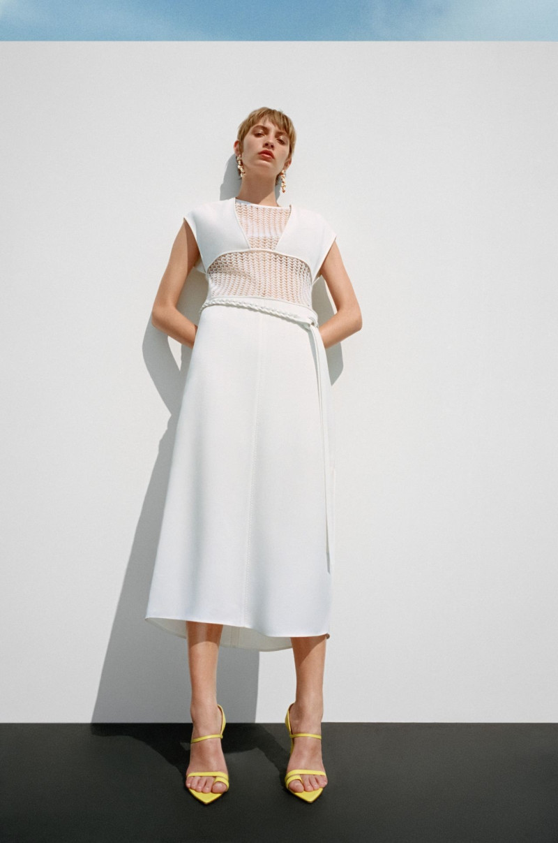 Gabriele Colangelo lookbook for Resort 2024