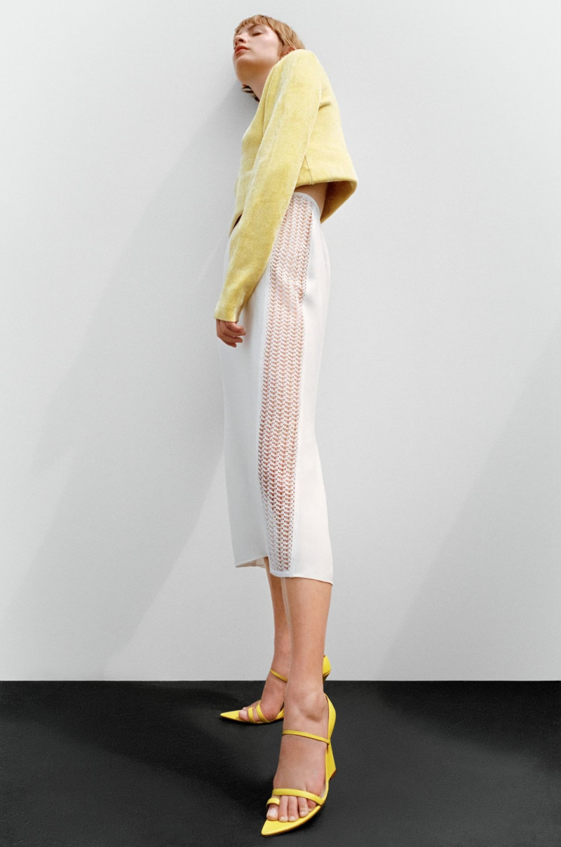 Gabriele Colangelo lookbook for Resort 2024