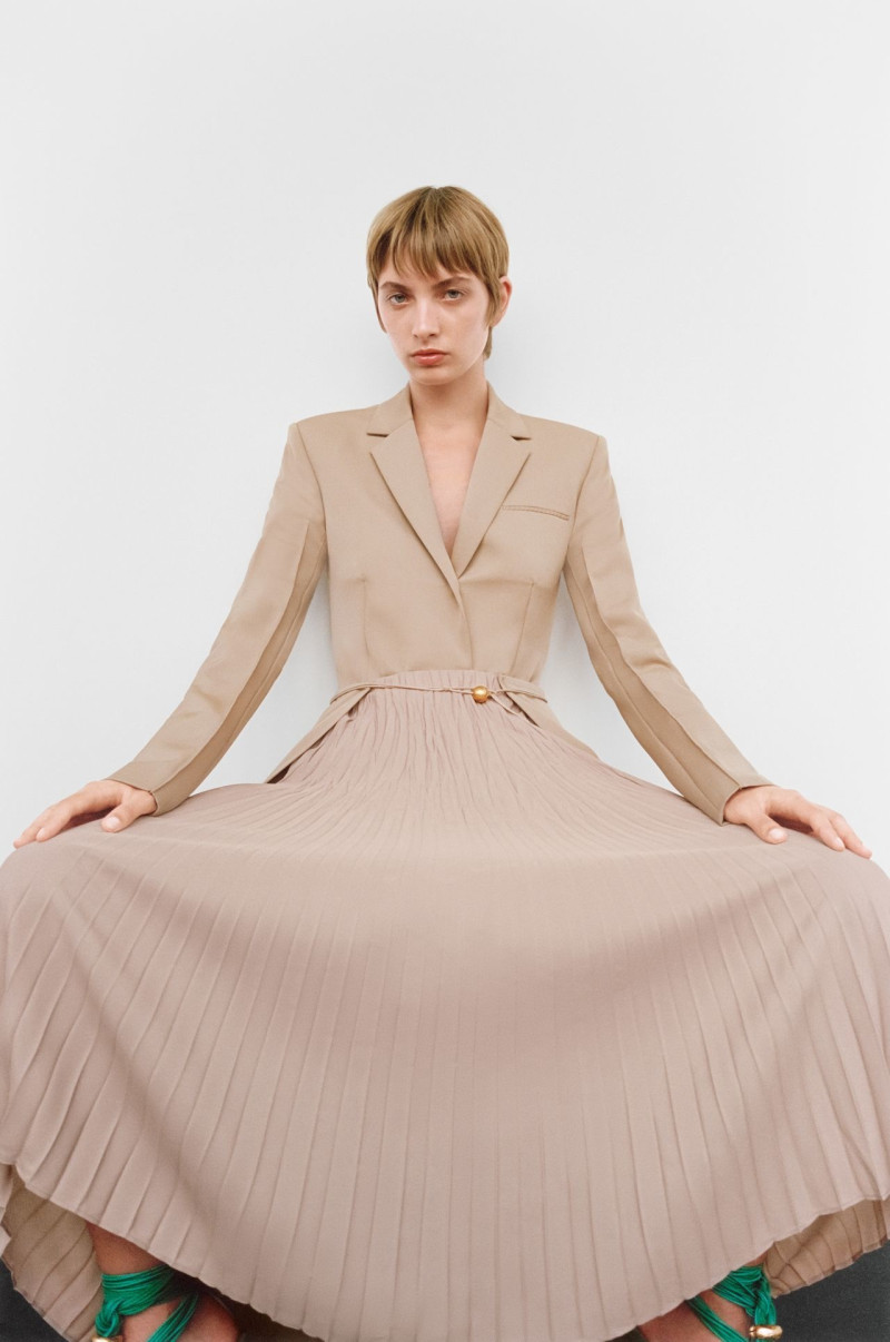 Gabriele Colangelo lookbook for Resort 2024