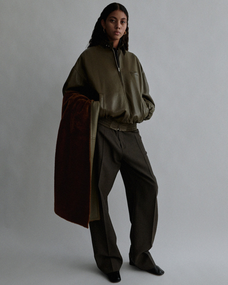 Phoebe Philo lookbook for Autumn/Winter 2023