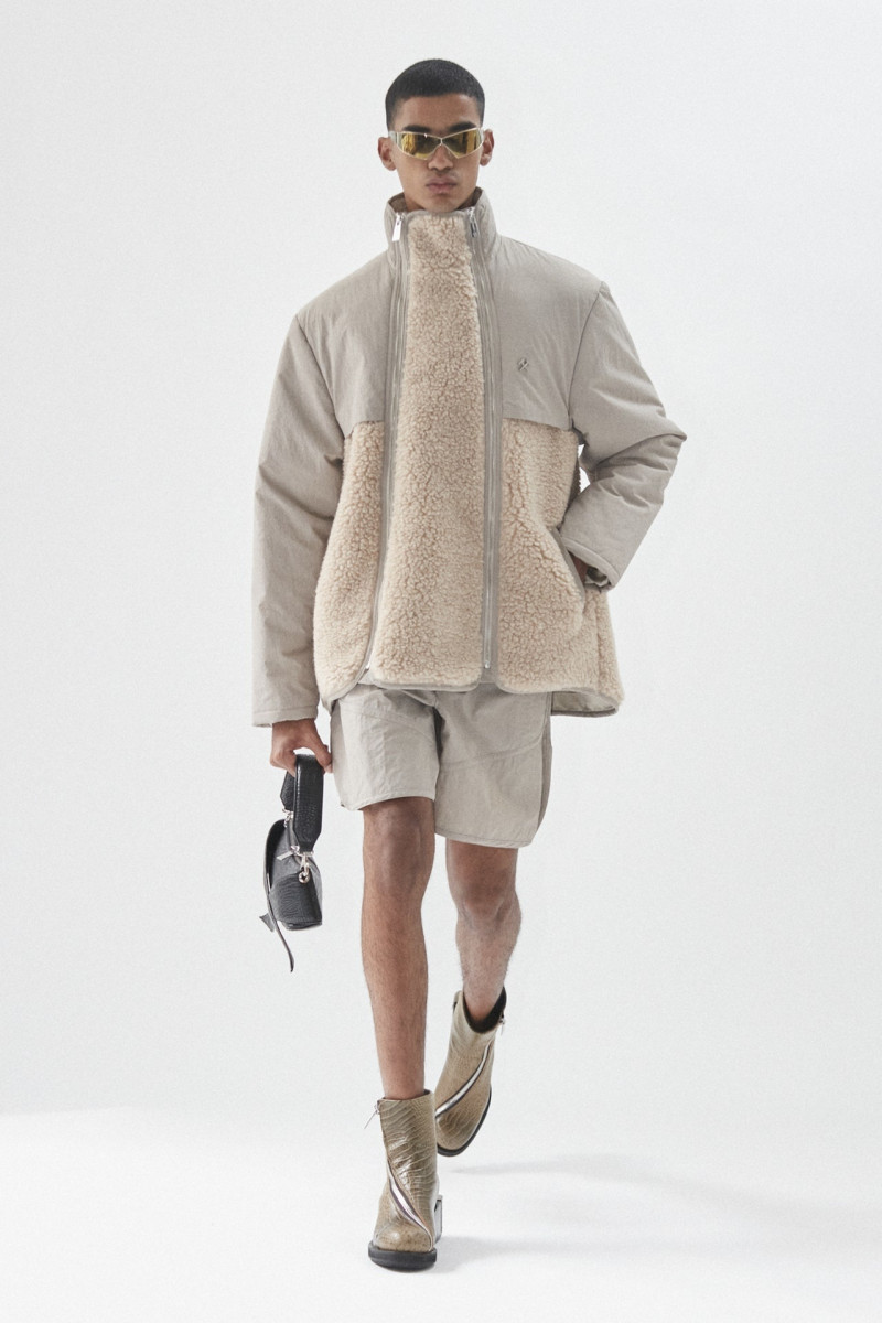 GmbH lookbook for Spring/Summer 2024