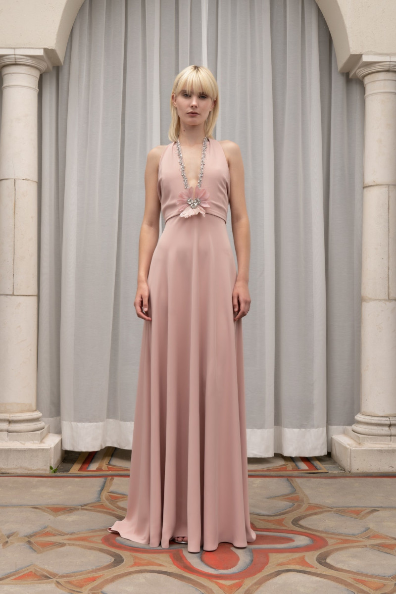 Reem Acra lookbook for Resort 2024