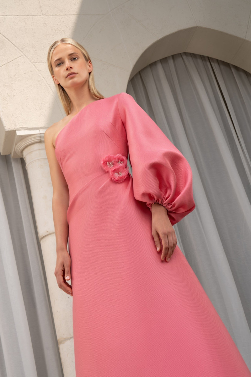 Reem Acra lookbook for Resort 2024