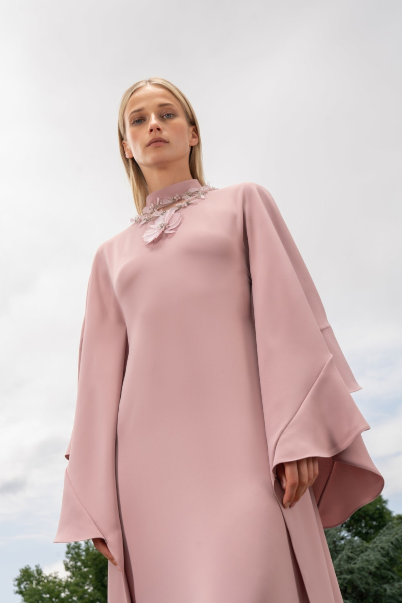 Reem Acra lookbook for Resort 2024