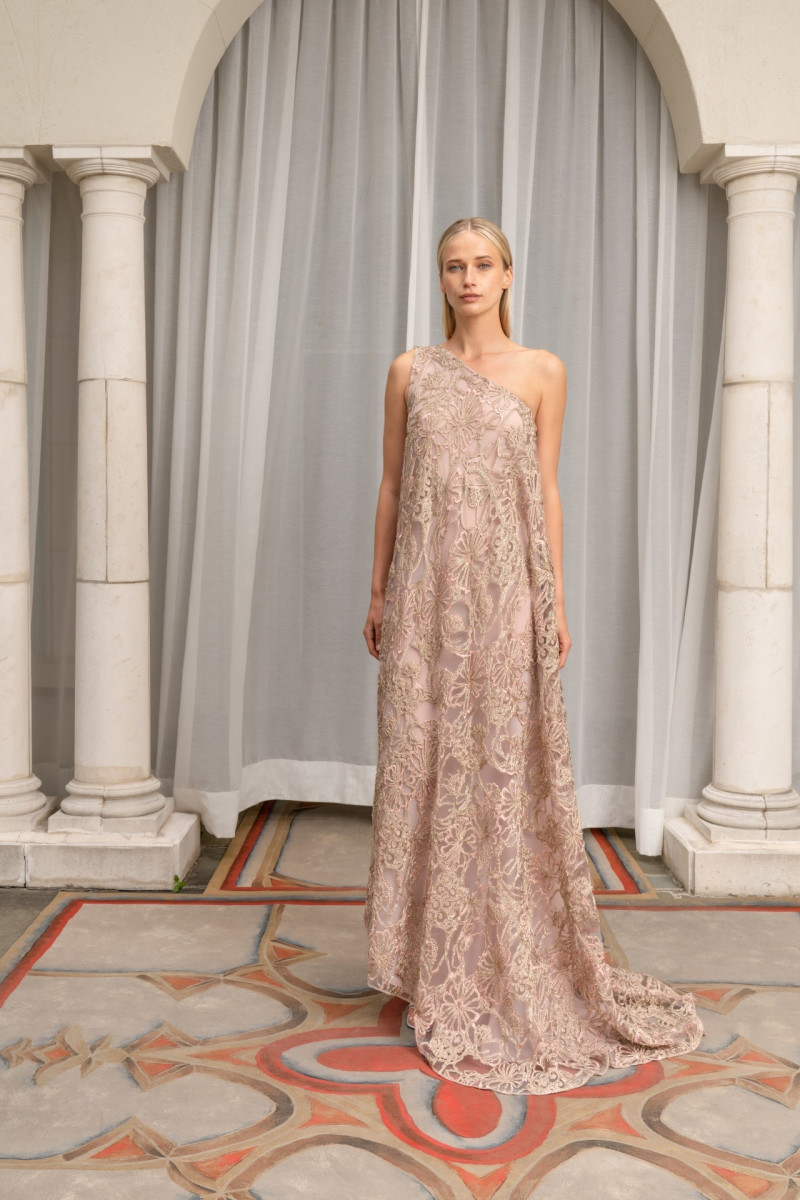 Reem Acra lookbook for Resort 2024