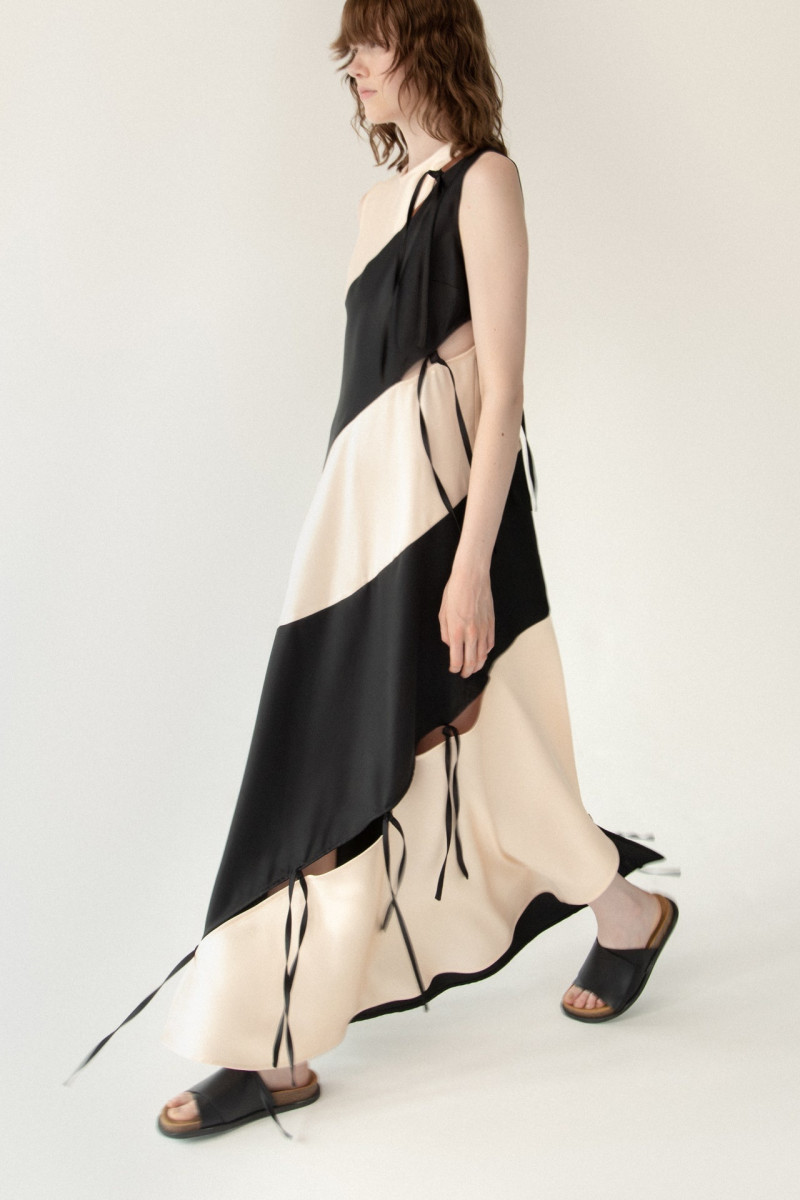 Eudon Choi lookbook for Resort 2024