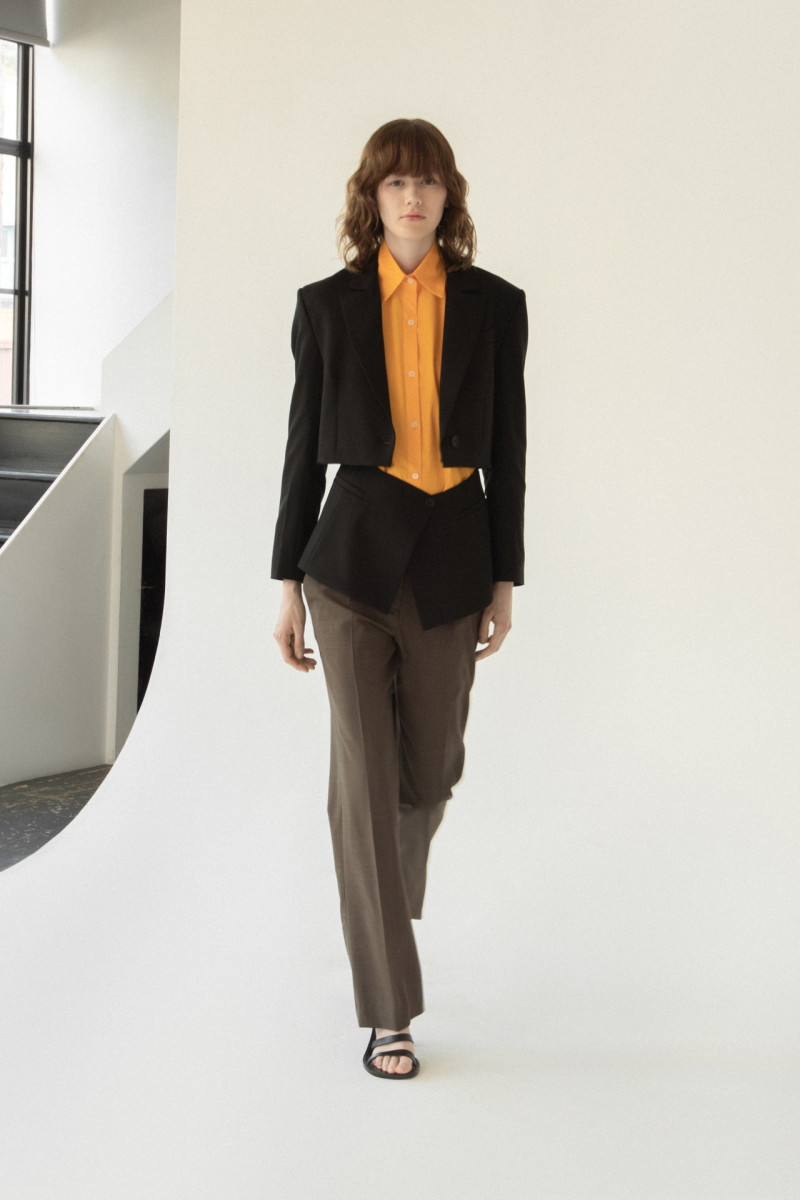 Eudon Choi lookbook for Resort 2024