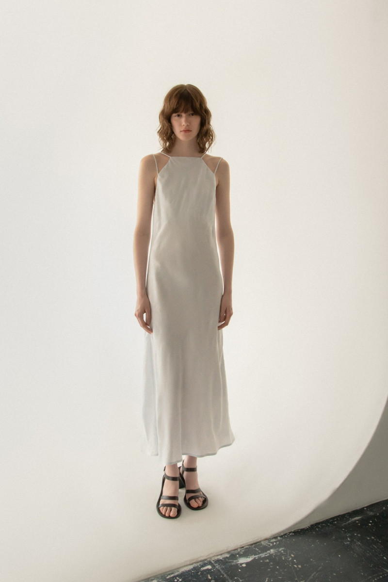 Eudon Choi lookbook for Resort 2024