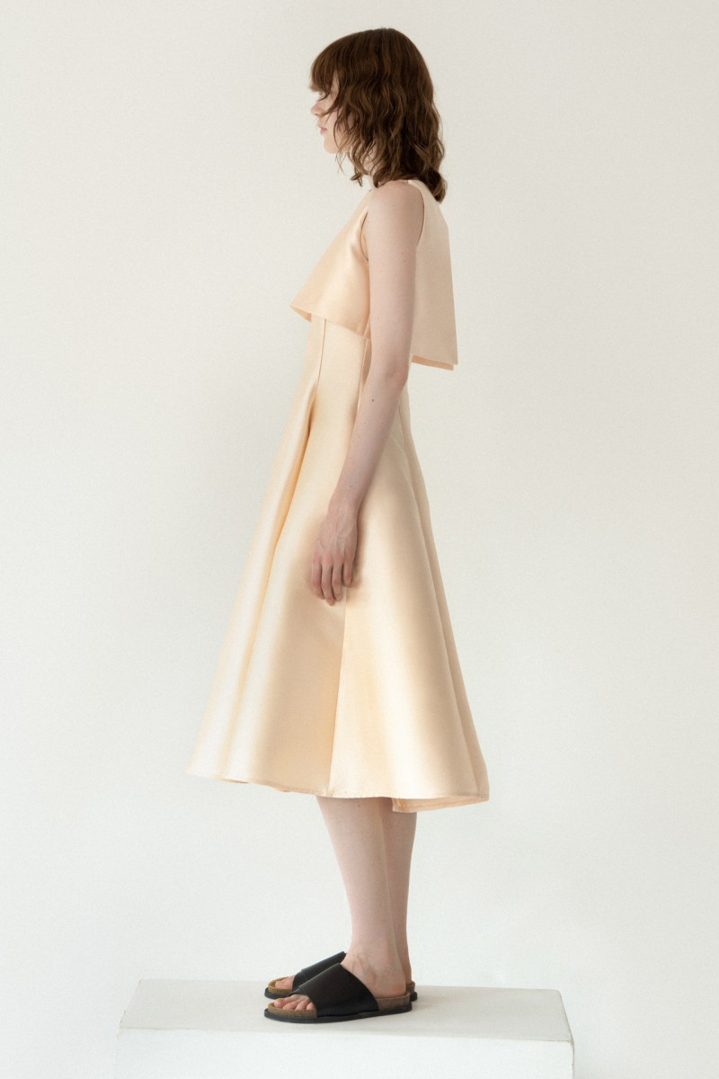 Eudon Choi lookbook for Resort 2024