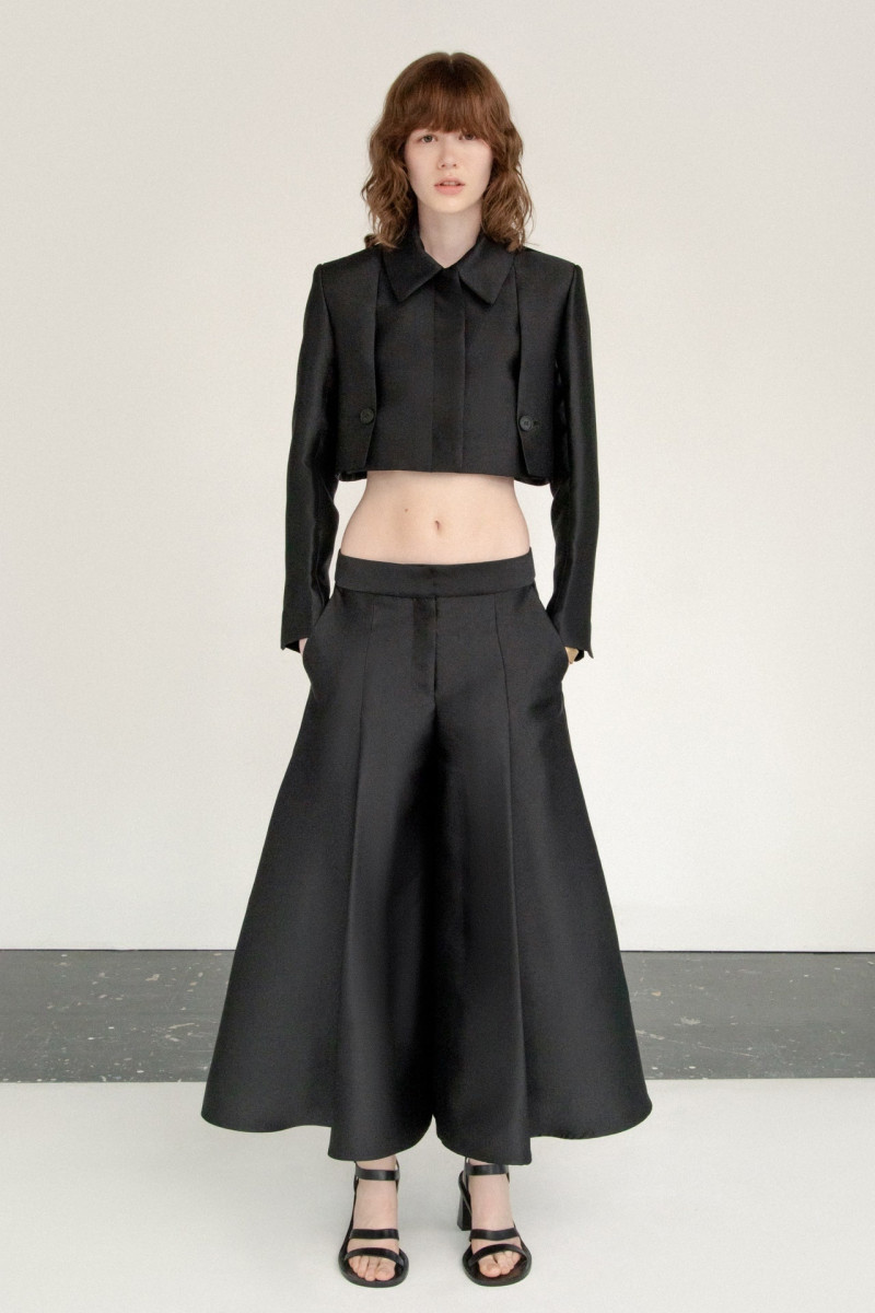 Eudon Choi lookbook for Resort 2024