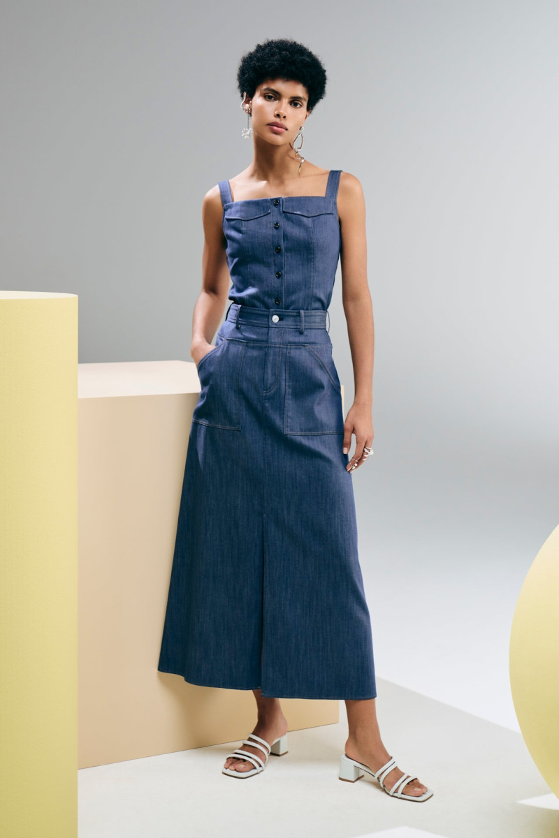 ADEAM lookbook for Resort 2024