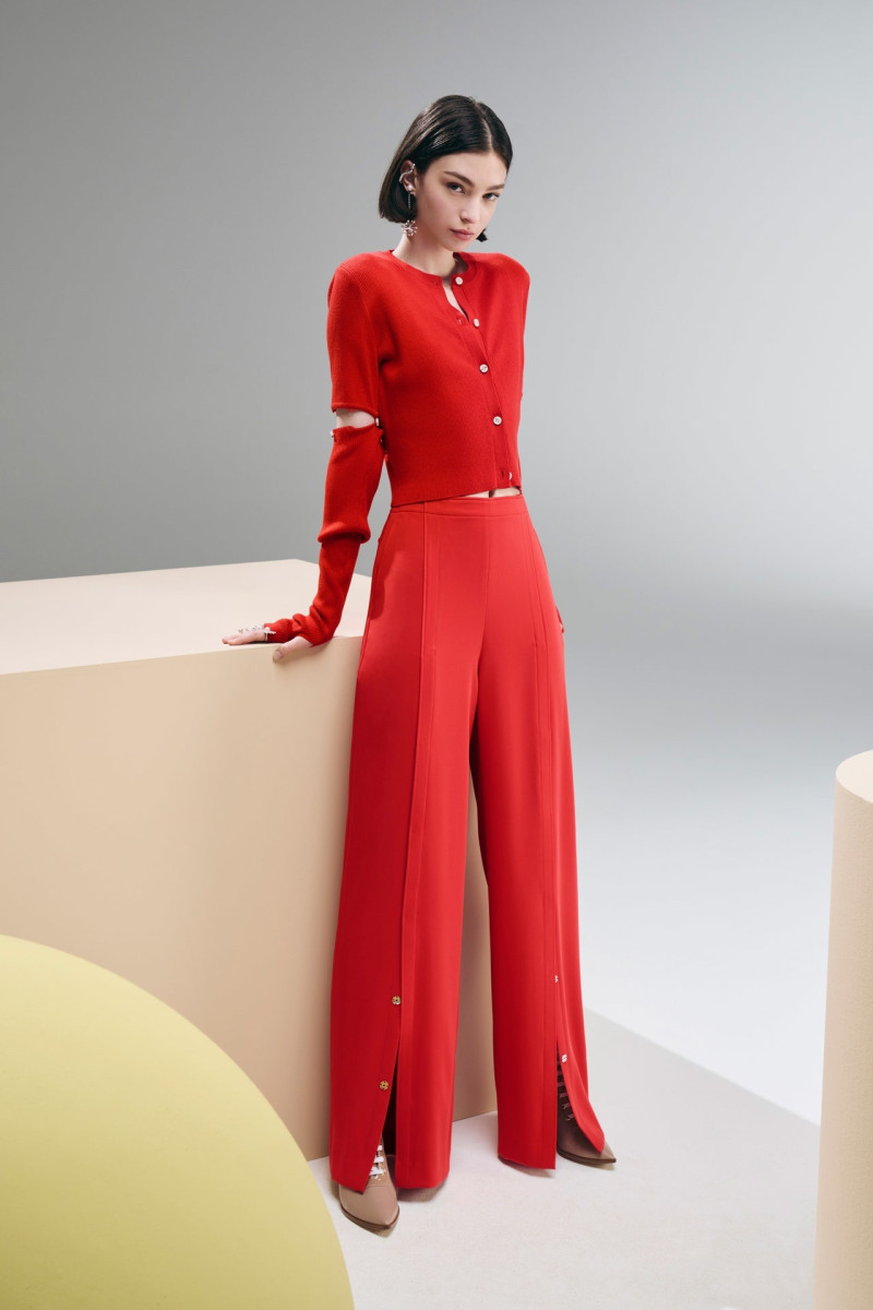 ADEAM lookbook for Resort 2024