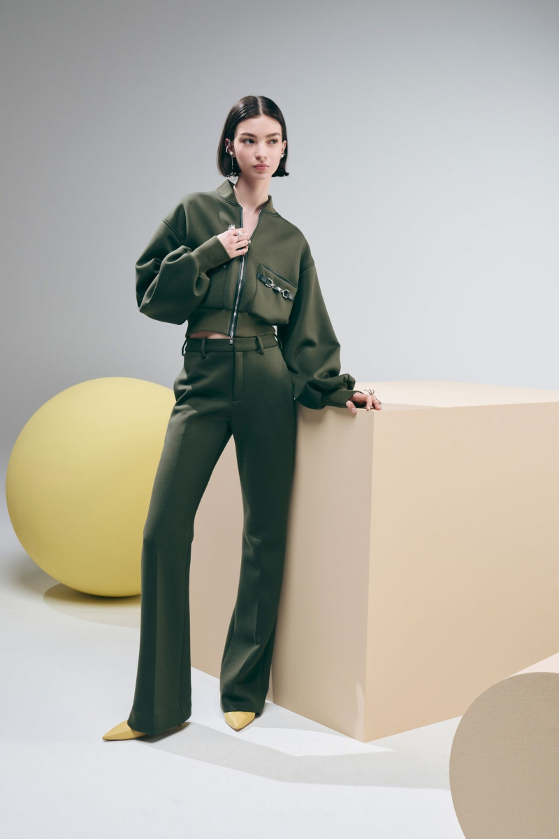 ADEAM lookbook for Resort 2024