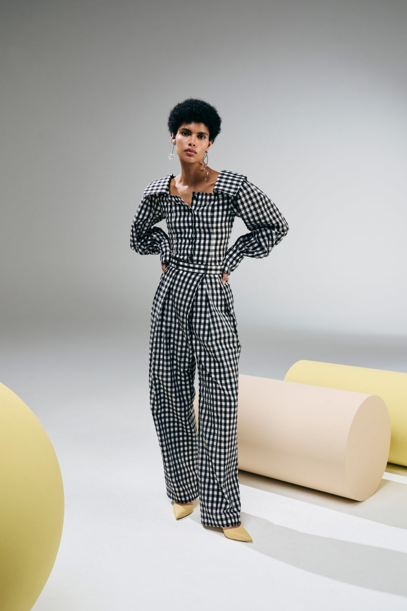 ADEAM lookbook for Resort 2024