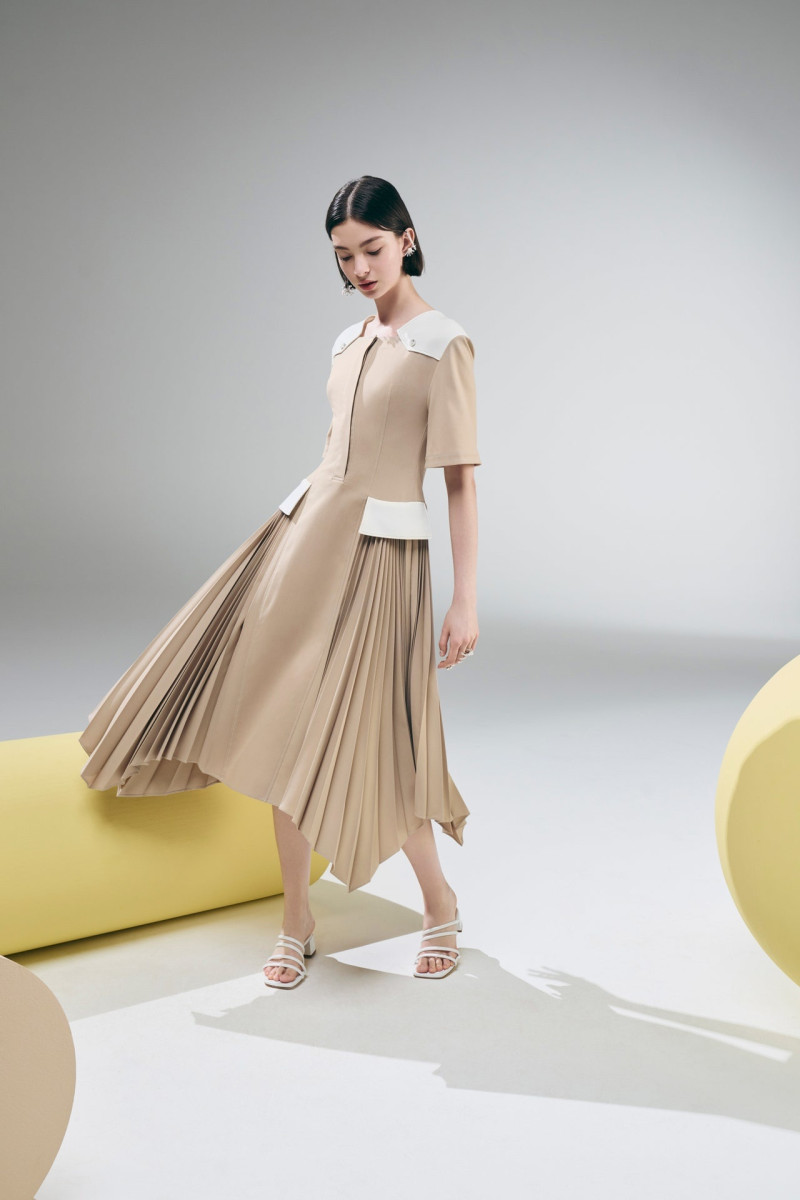 ADEAM lookbook for Resort 2024