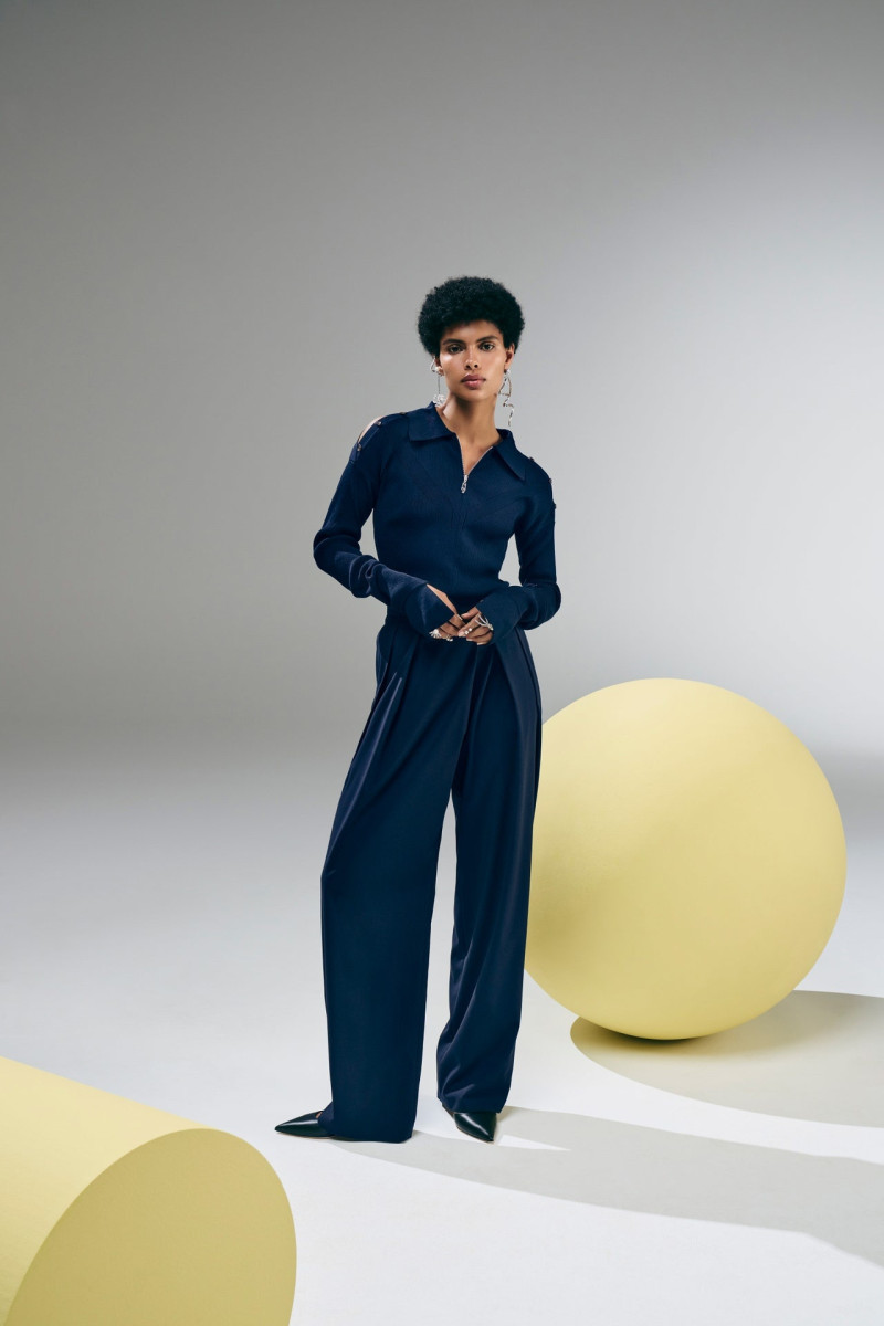 ADEAM lookbook for Resort 2024