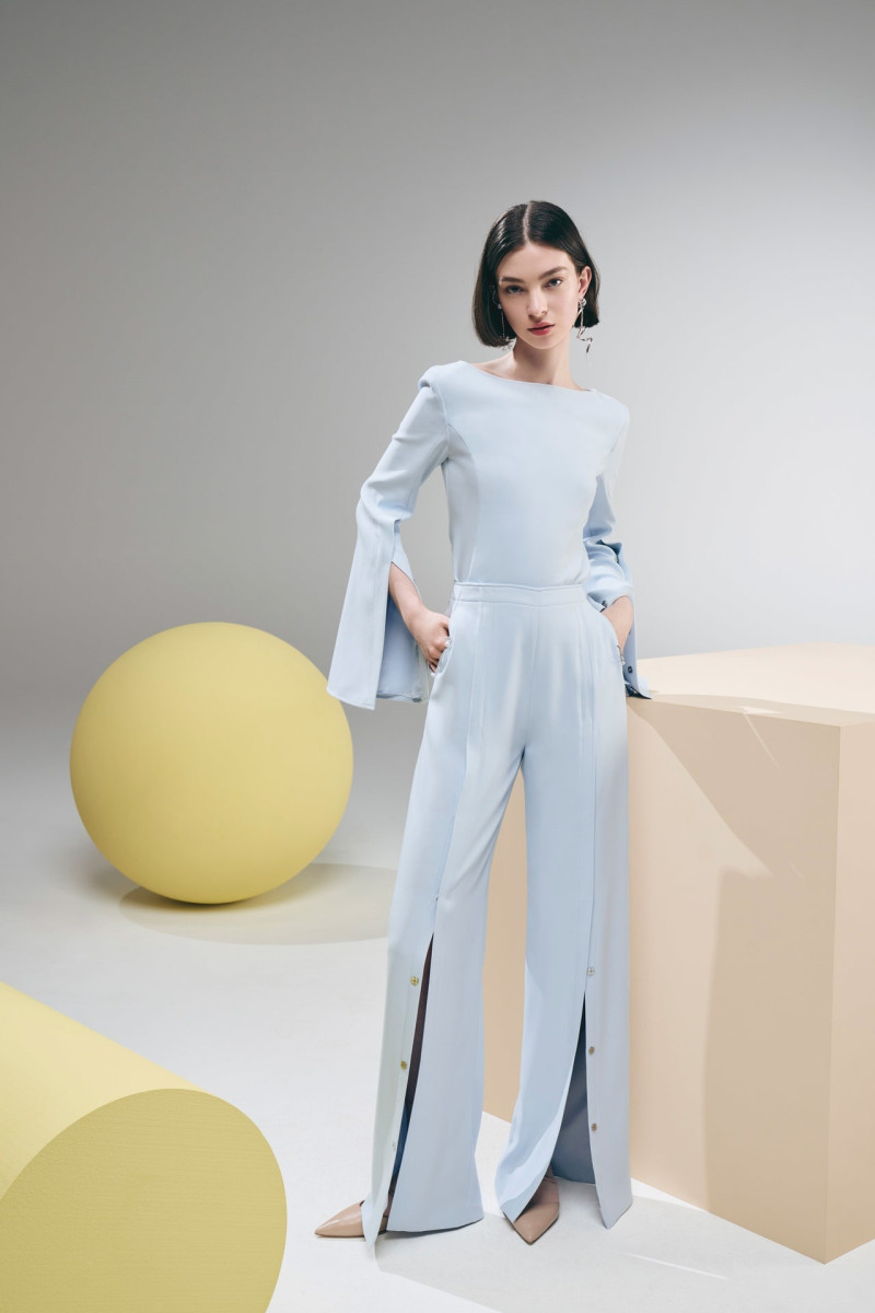 ADEAM lookbook for Resort 2024