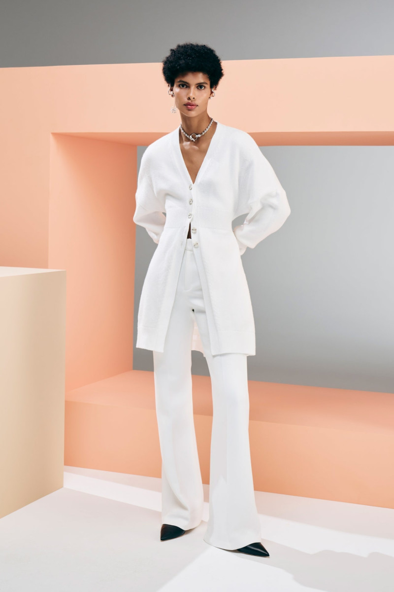 ADEAM lookbook for Resort 2024