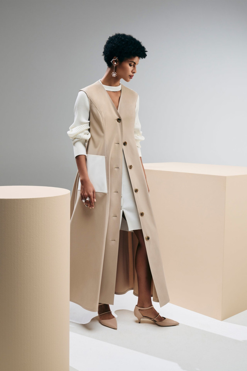 ADEAM lookbook for Resort 2024