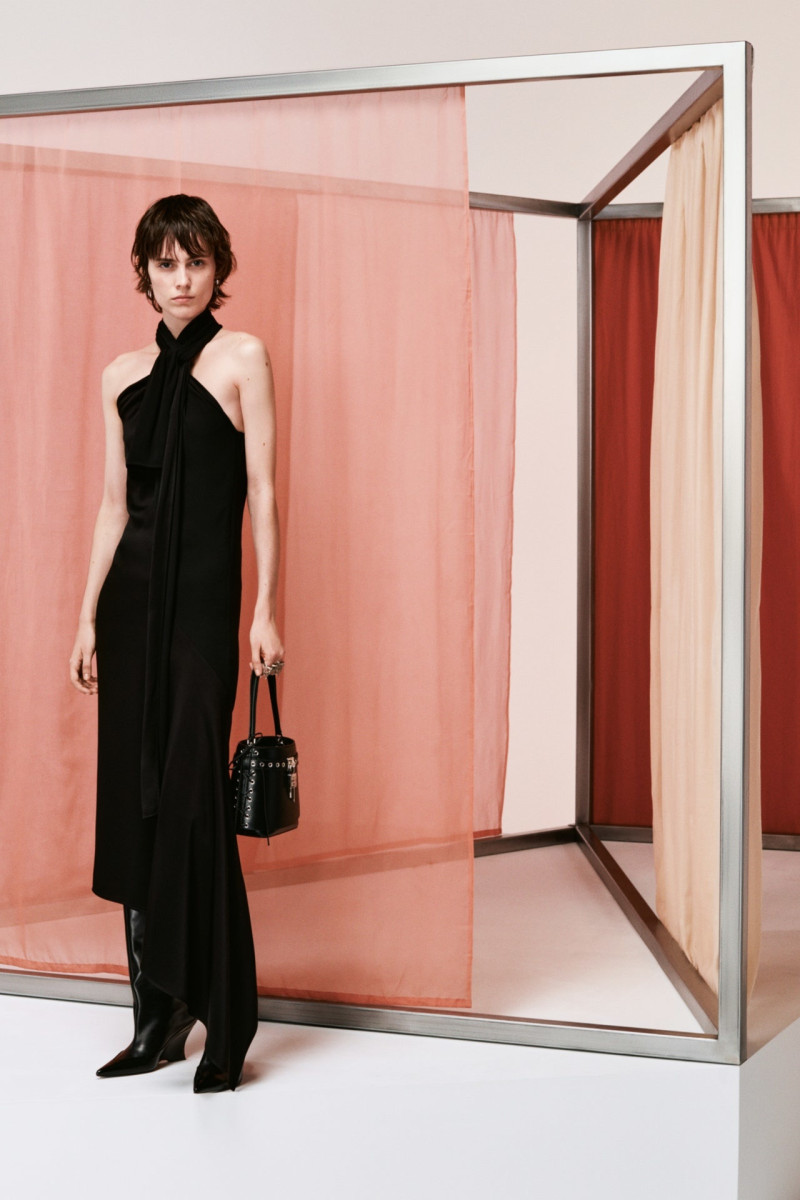 Givenchy lookbook for Resort 2024