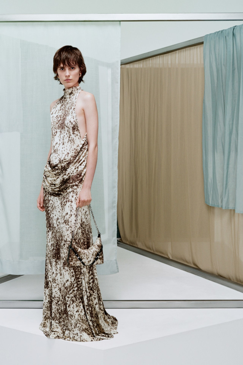 Givenchy lookbook for Resort 2024