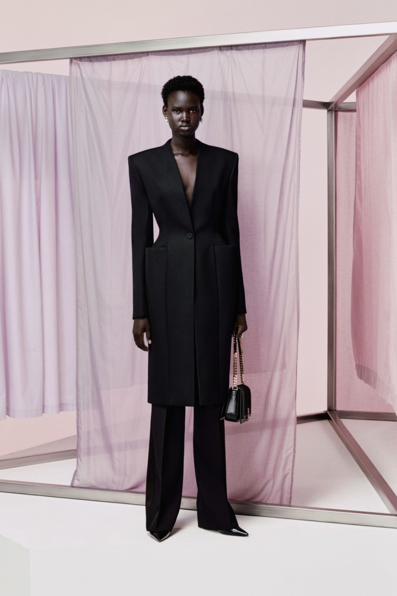 Givenchy lookbook for Resort 2024