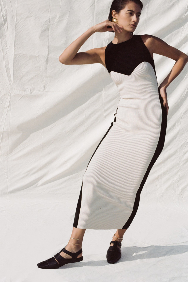 Mara Hoffman lookbook for Resort 2024