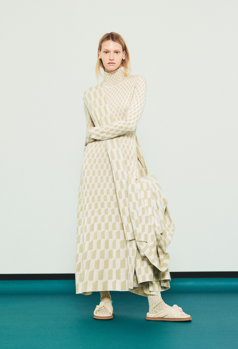 Joseph lookbook for Resort 2024