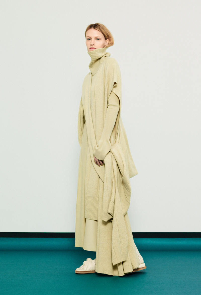 Joseph lookbook for Resort 2024