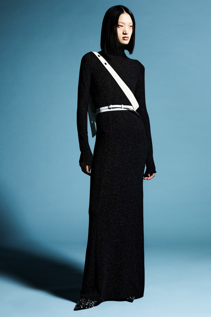 & by P&D lookbook for Resort 2024