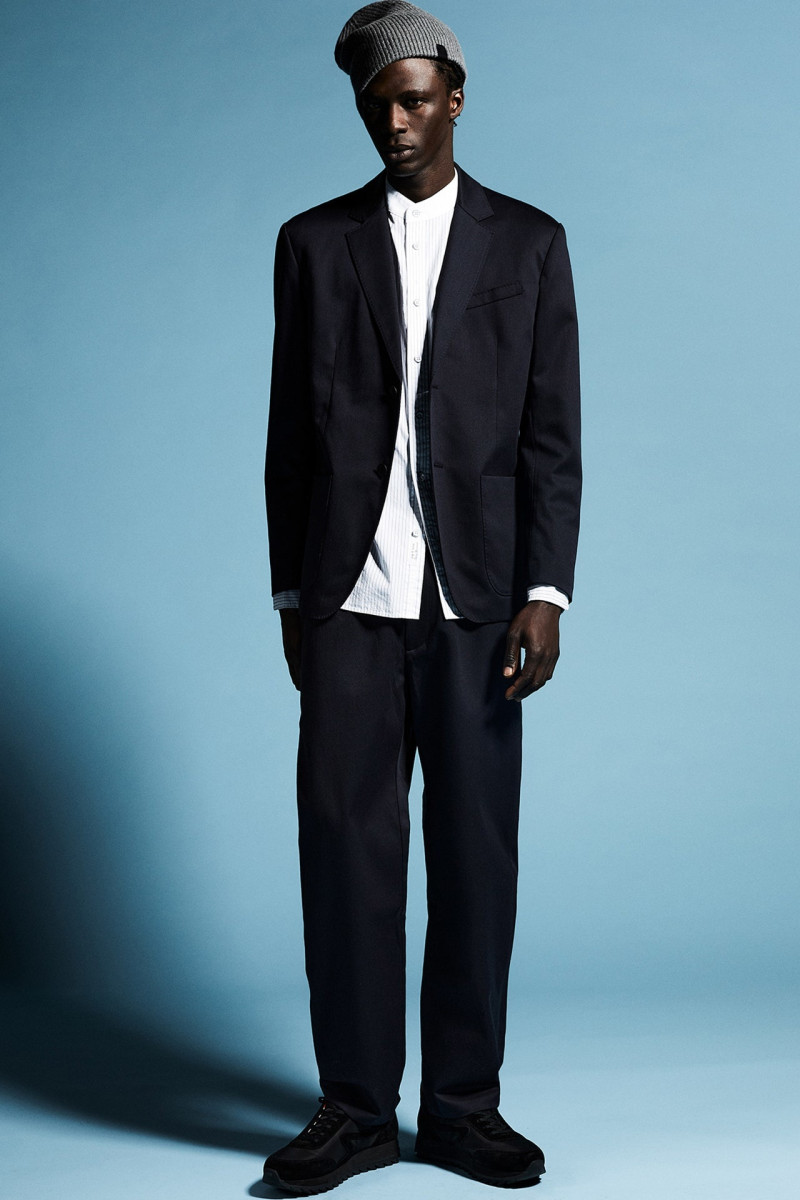 & by P&D lookbook for Resort 2024